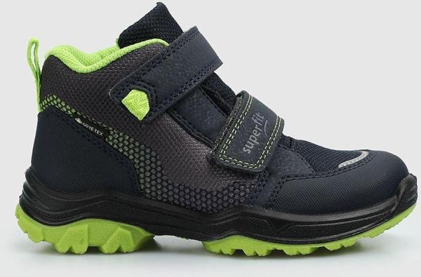 Superfit Jupiter Gore-Tex Su Geçirmez Çocuk Bot 1-000056-8000 - Image 1