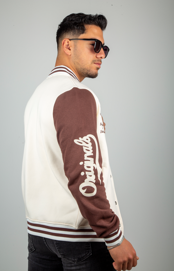 Erkek 08 Kolej Ceket Regular Fit - 2311 - Image 1