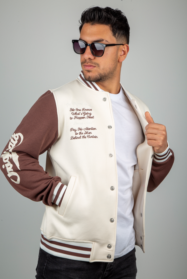 Erkek 08 Kolej Ceket Regular Fit - 2311 - Image 1