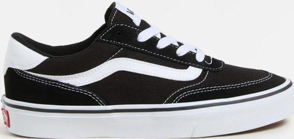 Vans Brooklyn Ls Siyah Beyaz Sneaker Vn000D7Ubzw1 - Image 1