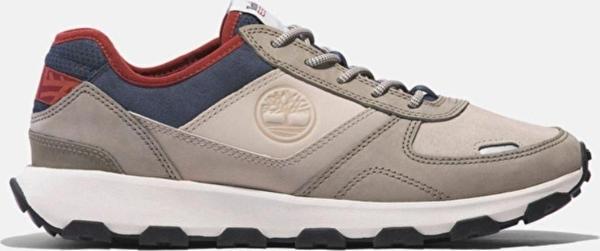 Timberland Erkek Winsor Park Bej Spor Ayakkabı - Image 1