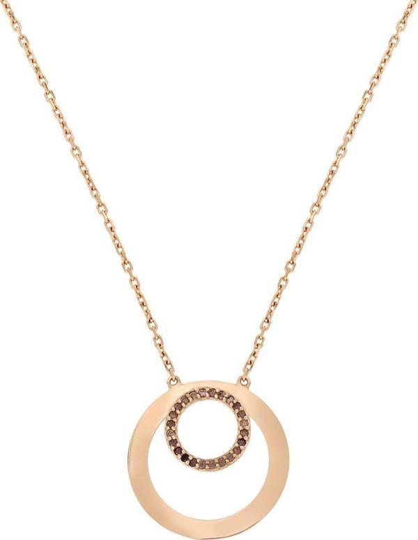 T51 Tuğrul Altın Altın Kolye  - Image 1