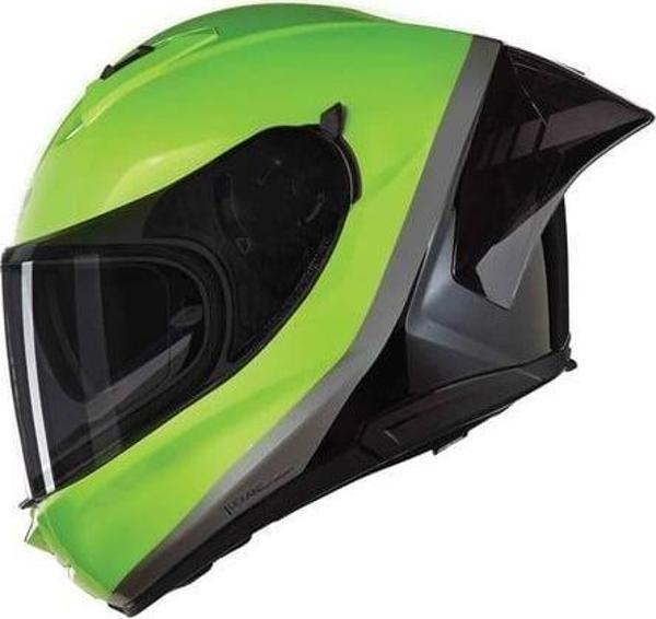 Nolan N60-6 Sport Verniciatura Speciale 348 Kapalı Kask - Image 1