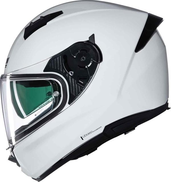 Nolan N60-6 Classico 305 Kapalı Kask - Image 1