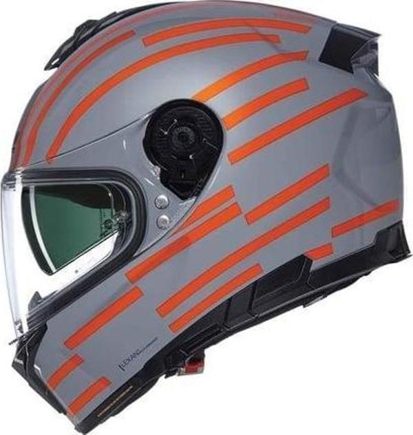 Nolan N80-8 Veloce 349 Kapalı Kask - Image 1