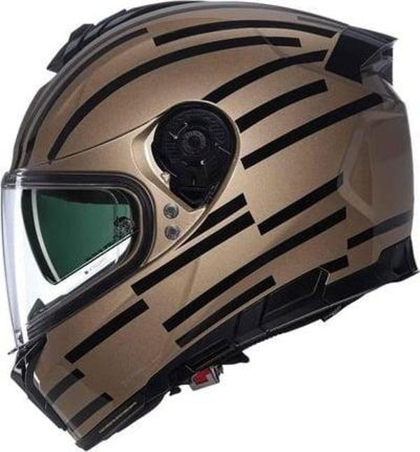 Nolan N80-8 Veloce 348 Kapalı Kask - Image 1