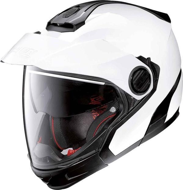 Nolan N40-5 Gt 06 N-C010 005 L Çene Çıkarılabilir Motosiklet Kask - Image 1