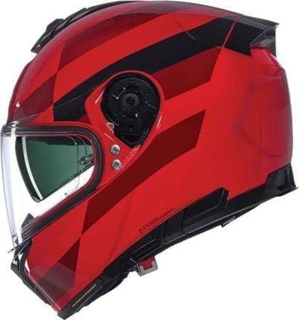 Nolan N80-8 Alfiere 346 Kapalı Kask - Image 1