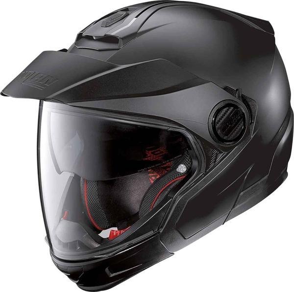 Nolan N40-5 Gt 06 N-C010 L Çene Çıkarılabilir Motosiklet Kask - Image 1