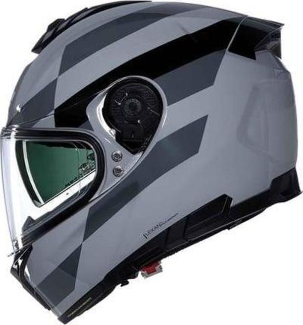 Nolan N80-8 Alfiere 345 Kapalı Kask - Image 1
