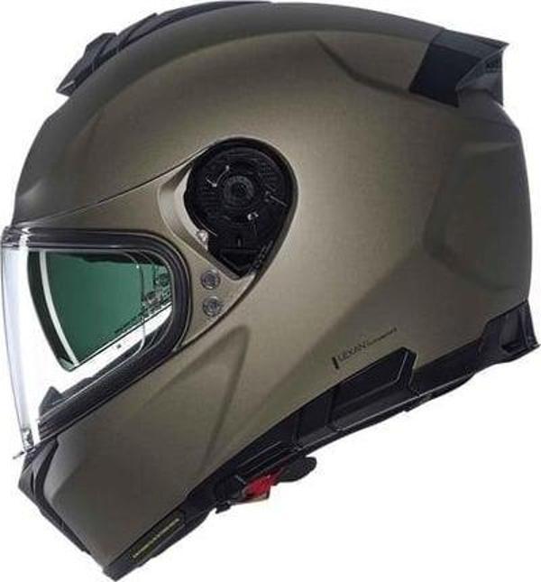 Nolan N80-8 Classico Nobile 315 Kapalı Kask - Image 1