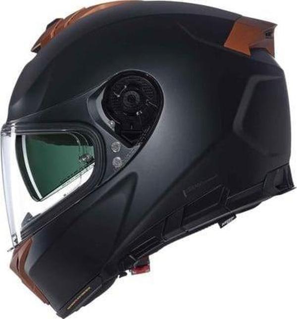 Nolan N80-8 Classico Nobile 311 Kapalı Kask - Image 1