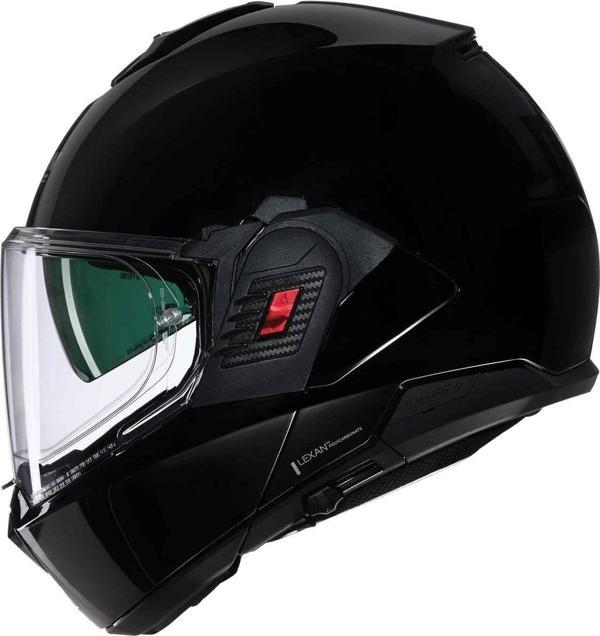 Nolan N120-1 Classico 301 Çene Açılır Kask - Image 1