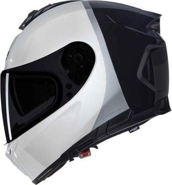 Nolan N80-8 Verniciatura Speciale 344 Kapalı Kask - Image 1