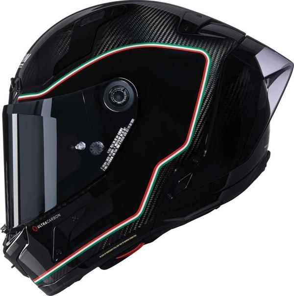 Nolan X-804 RS Asso Di Picche 341 Kapalı Kask - Image 1