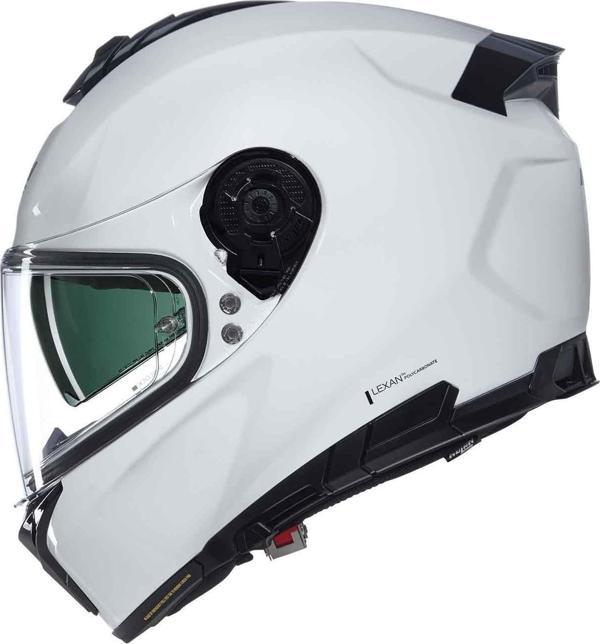 Nolan N80-8 Classico 305 Kapalı Kask - Image 1