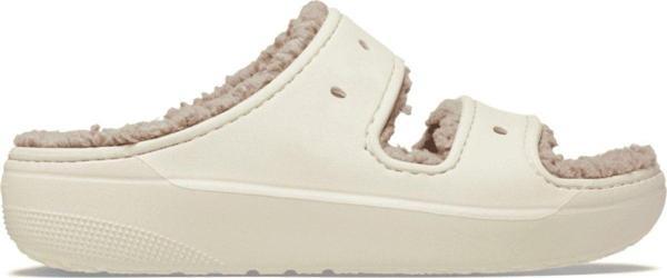 Crocs Classic Cozzzy Sandal - Image 1