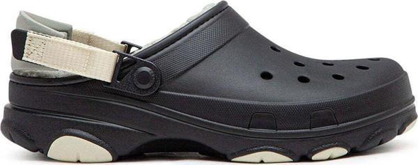 Crocs All Terraın Lıned Unısex Terlik 207936-001 - Image 1