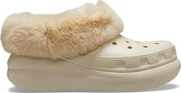 Crocs Furever Crush Bone 208446-2Y2 - Image 1