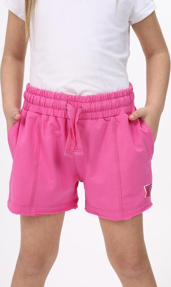 Toontoy Kız Çocuk Şort - Image 1