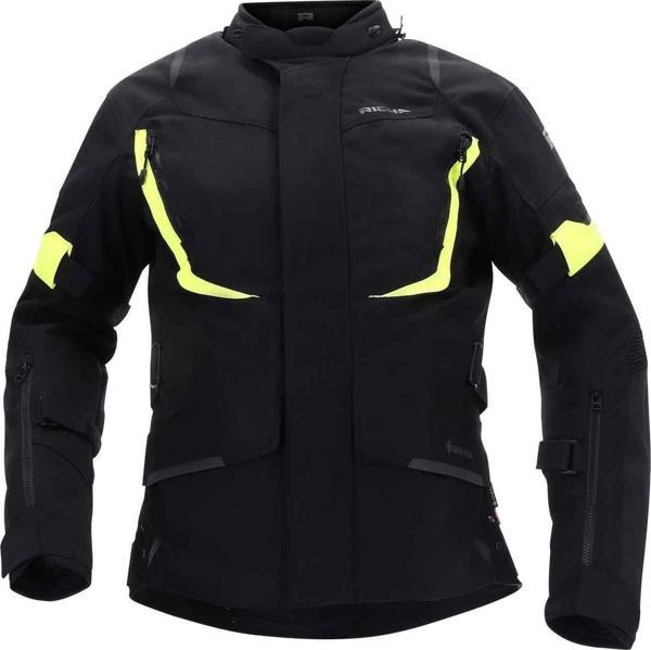 Richa Cyclone Gtx Gore-Tex Motosiklet Montu - Image 1