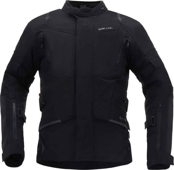 Richa Cyclone Gtx Gore-Tex Motosiklet Montu - Image 1