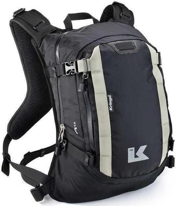 Kriega R15 Sırt Çantası 15 Litre - Image 1