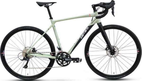 Carraro Gravel AR2 Bisiklet Mekanik Disk Fren Sora Set 52 Kadro Bisiklet (173/183 Boy)  - Image 1