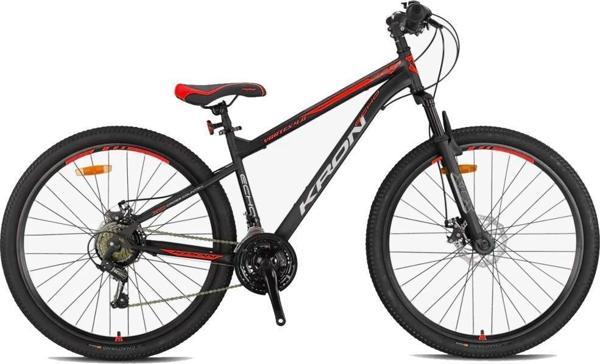 Kron Vortex 4.0 27MD15 Disk Fren 21 Vites Dağ Bisikleti (150-170 cm arası boy) - Image 1