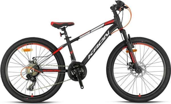 Kron XC75 24MD13 Disk Fren Dağ Bisikleti (135-155 cm arası boy) - Image 1