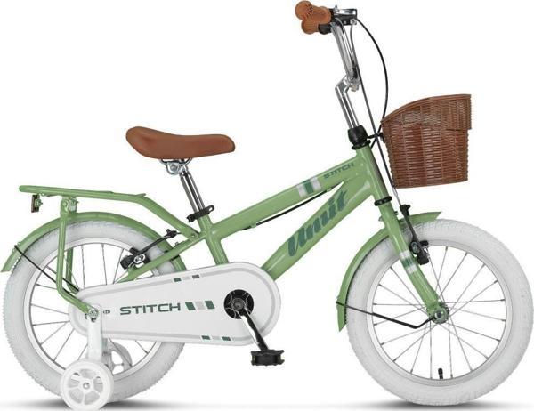 ÜMİT 1640 STITCH 16 Jant Erkek Çocuk Bisikleti (100-120 cm Boy) - Image 1
