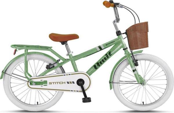 ÜMİT 2040 STITCH 20 Jant Erkek Çocuk Bisikleti (120-140 cm Boy) - Image 1