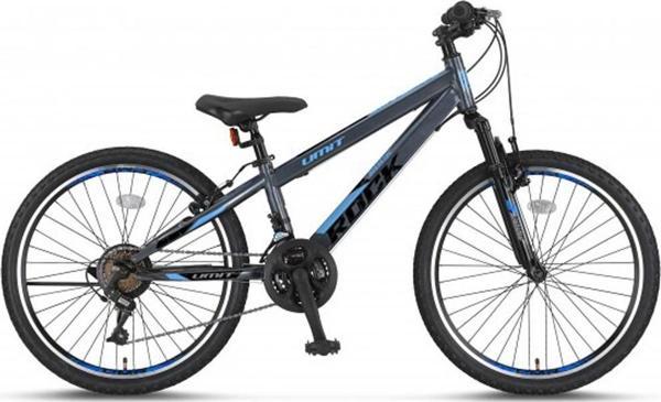 Ümit Rock 24 Jant Dağ Bisikleti 2468 (135-155 cm arası boy) - Image 1