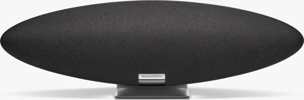 Bowers&Wilkins Zeppelin (Midnight Grey) - Image 1