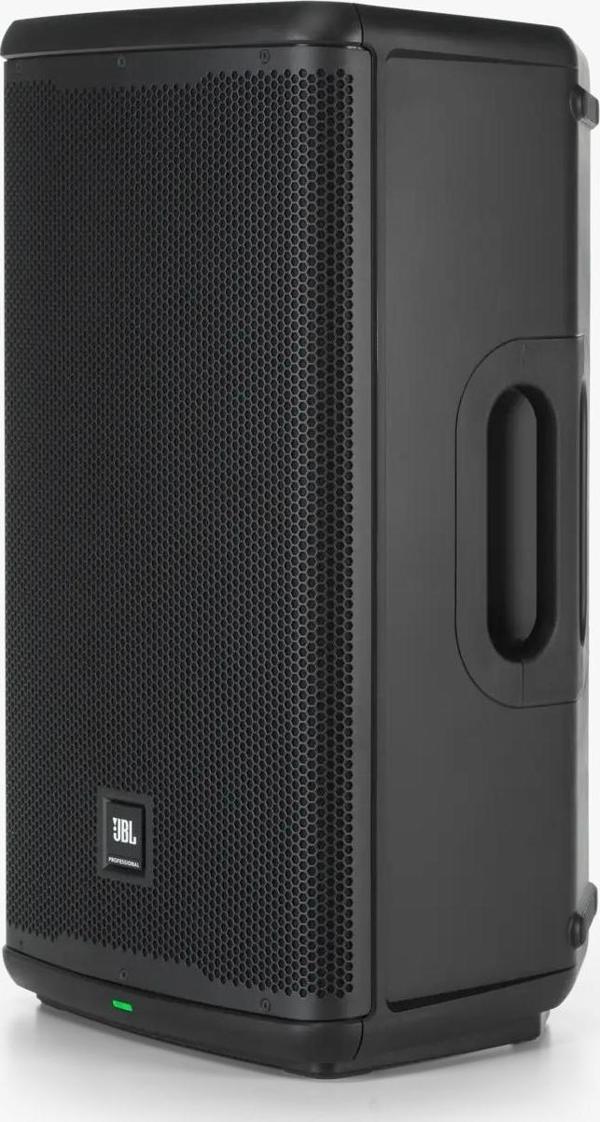 JBL EON712 12" Aktif Bluetooth Hoparlör - Image 1