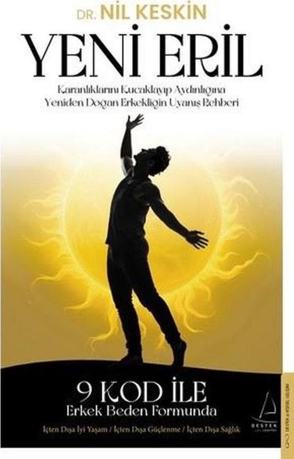 Yeni Eril - Destek Yayınları - Image 1