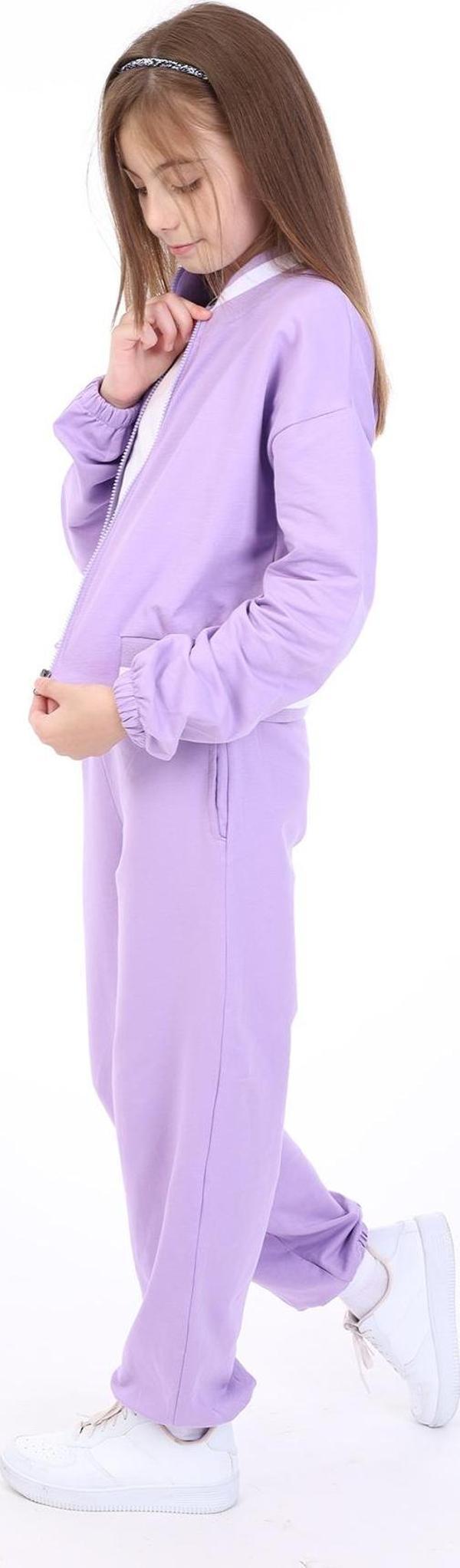 Toontoy Kız Çocuk Eşofman Takım - Image 1