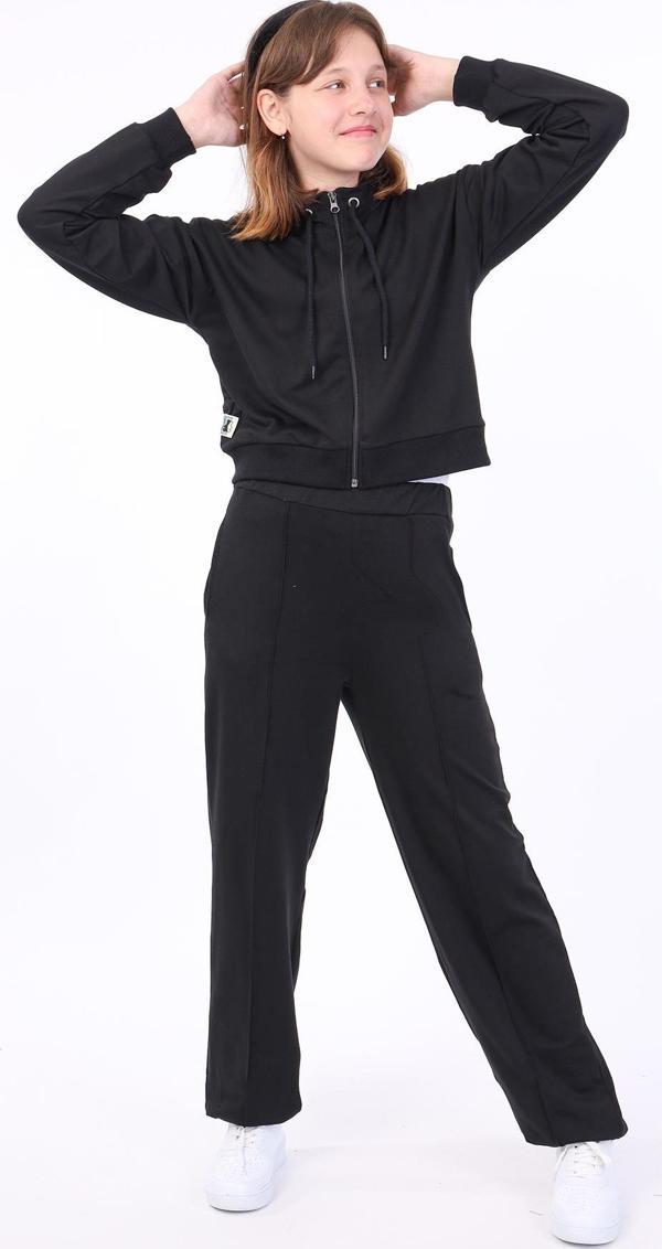 Toontoy Kız Çocuk Eşofman Takım - Image 1