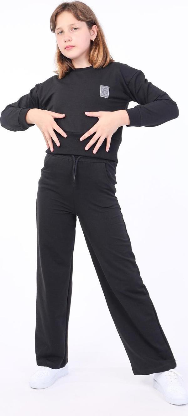 Toontoy Kız Çocuk Eşofman Takım - Image 1