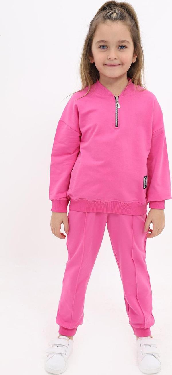 Toontoy Kız Çocuk Eşofman Takım - Image 1