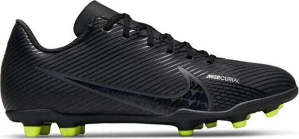 Nıke Jr Vapor 15 Club Fg/mg Dj5958-001  - Image 1