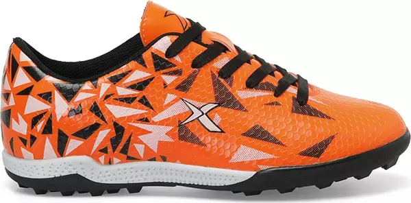 Kınetıx Estes Tf 4fx Neon Turuncu Halısaha 101496999  - Image 1