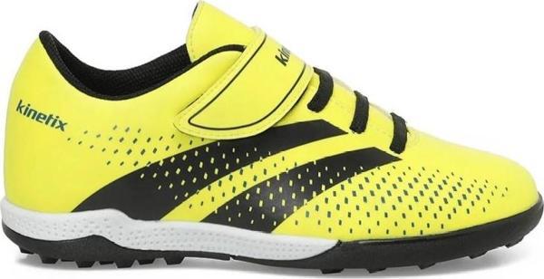 Kınetıx Hezy Tf F5fx 101974777 Çocuk Yellow Halısaha 31-35  - Image 1