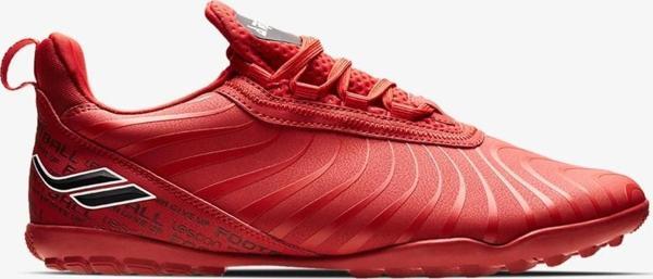 Lescon Ares 4 Halı Saha Kırmızı Unisex 36-40  - Image 1