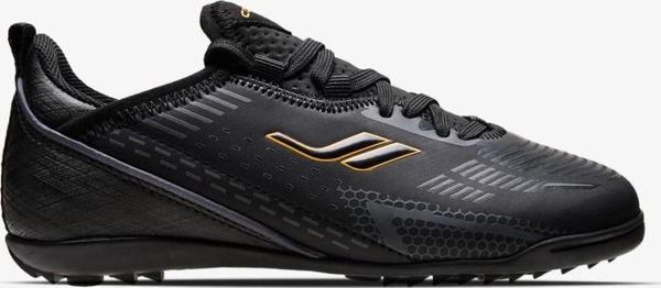 Lescon Comet 2 Çocuk Halısaha Siyah 31-35  - Image 1