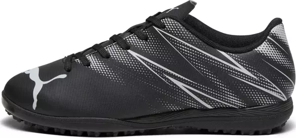 Puma Attacanto Tt Jr Unisex Siyah Halısaha 107481-01  - Image 1