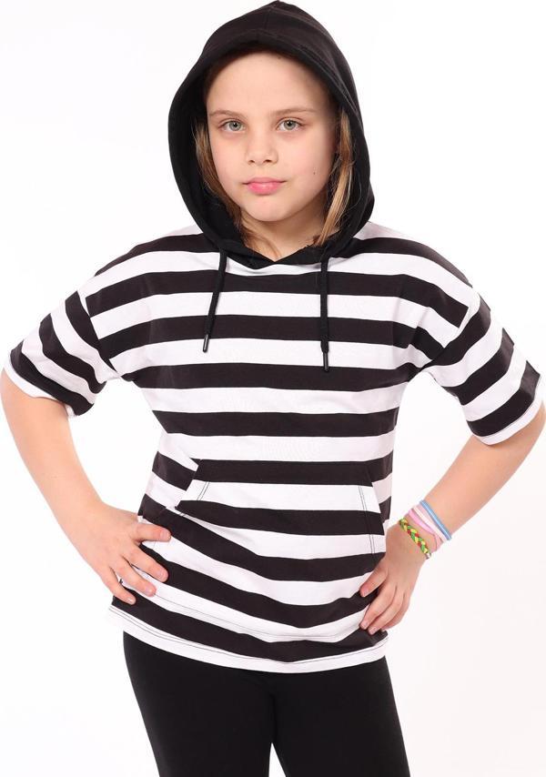 Toontoy Kız Çocuk Tişört - Image 1