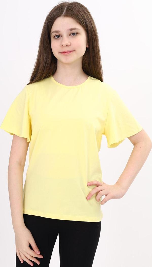 Toontoy Kız Çocuk Tişört - Image 1