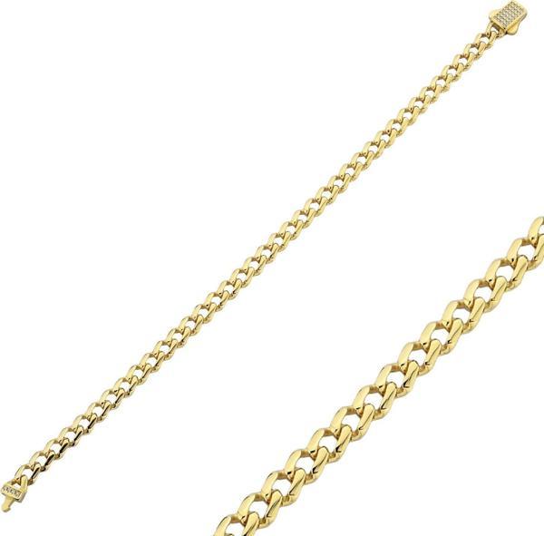Altın Gurmet Bileklik 8,42 Gram - Image 1