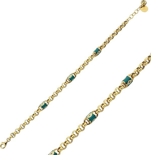 Altın Nazar Bileklik 7,88 Gram - Image 1